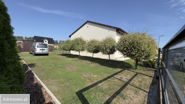 dom wolnostojący, 3 pokoje Dębnica, ul. Ojca Andrzeja Cierpki. Zdjęcie 15