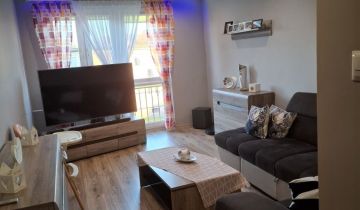 Mieszkanie 3-pokojowe Sokołowo