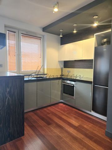 Mieszkanie 2-pokojowe Warszawa Mokotów, ul. Przejazd. Zdjęcie 9