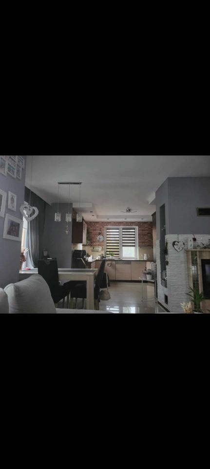 dom wolnostojący, 6 pokoi Mława Centrum, ul. Bronisława Malinowskiego. Zdjęcie 7