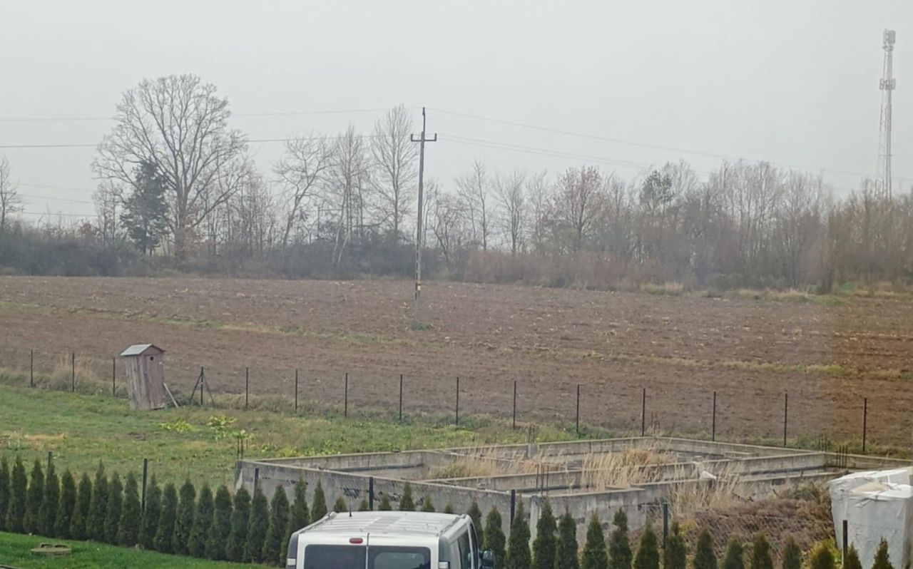 Działka budowlana Rudnik-Kolonia. Zdjęcie 6