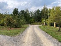 Działka budowlana Głosków, ul. Mewy. Zdjęcie 1