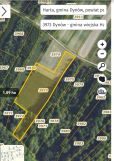 Działka rolna Harta