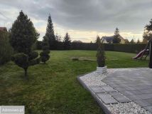 dom wolnostojący, 5 pokoi Pisarzowice, ul. Lekacz. Zdjęcie 1