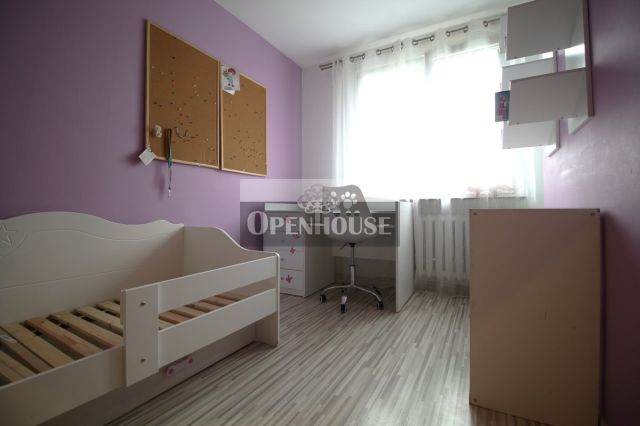 Mieszkanie 3-pokojowe Głogów Kopernik, ul. Orbitalna. Zdjęcie 3