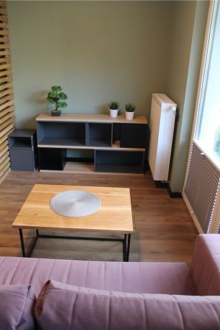 Mieszkanie 1-pokojowe Gdańsk Chełm, ul. Wielkopolska. Zdjęcie 1