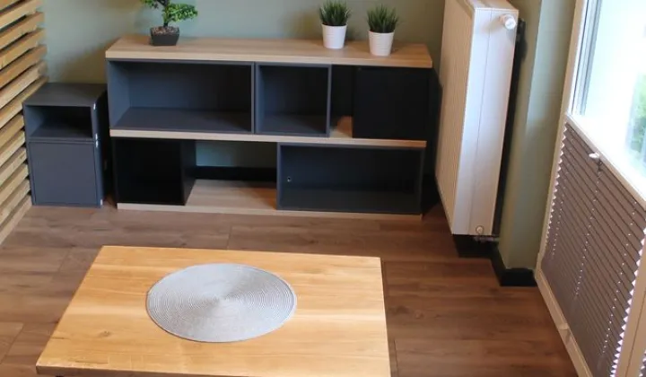 Mieszkanie 1-pokojowe Gdańsk Chełm, ul. Wielkopolska