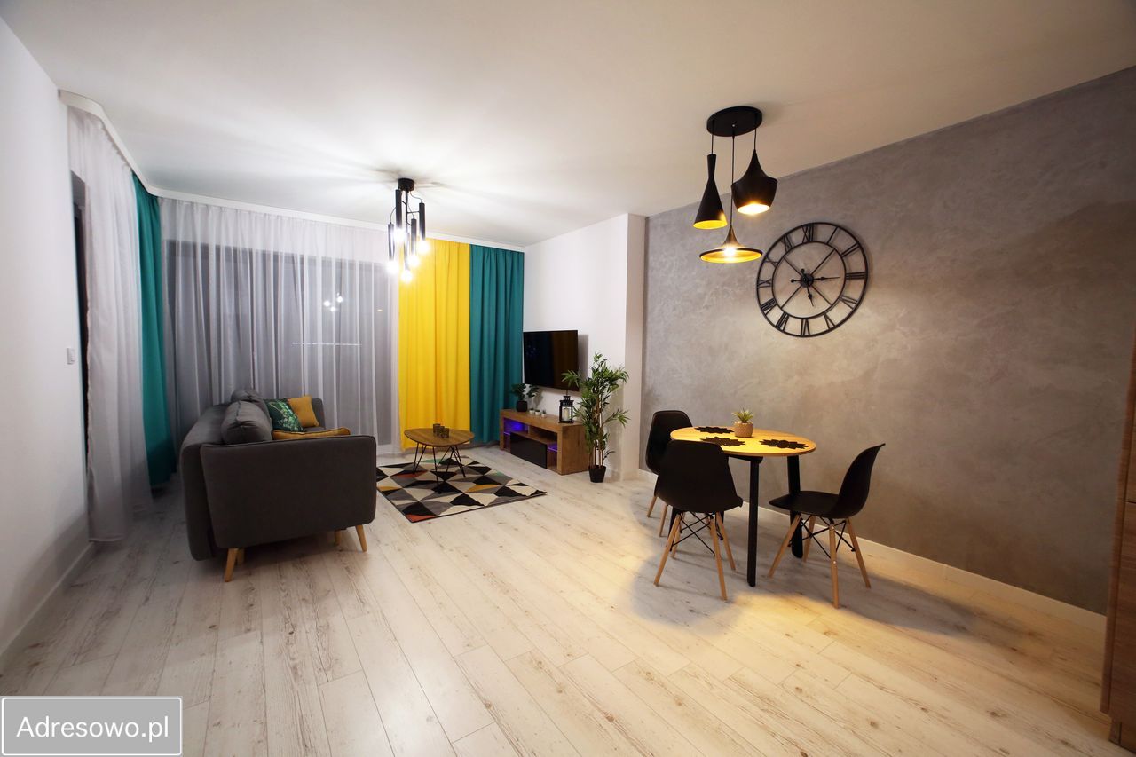 Mieszkanie 2-pokojowe Katowice Dąb, ul. Złota. Zdjęcie 9