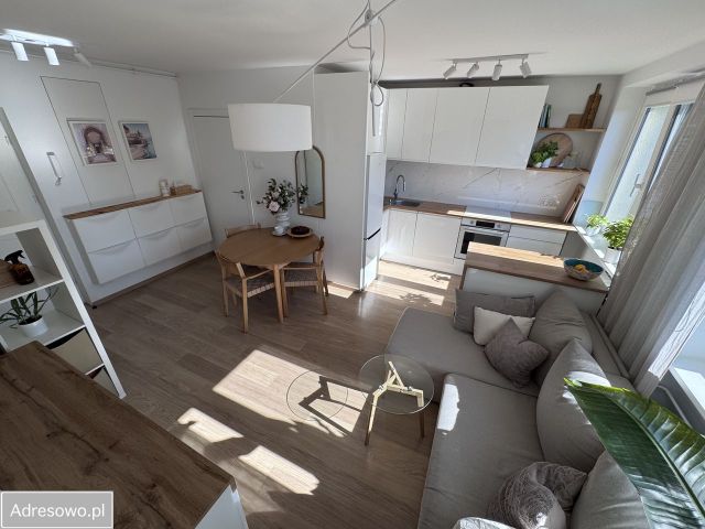 Mieszkanie 2-pokojowe Gliwice Szobiszowice, ul. Jana Śliwki. Zdjęcie 1