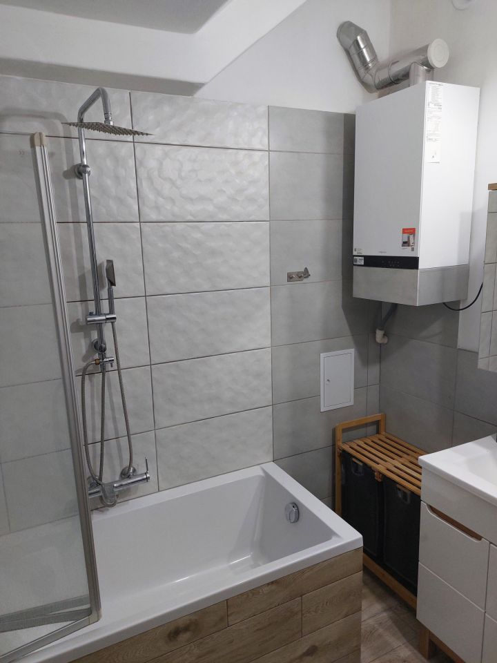 Mieszkanie 3-pokojowe Ząbkowice Śląskie, rynek Rynek. Zdjęcie 4