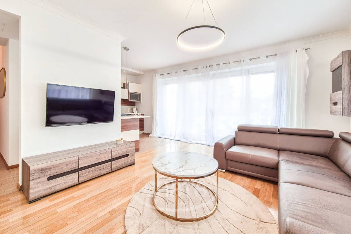 Mieszkanie 2-pokojowe Wrocław Krzyki, ul. Oficerska. Zdjęcie 2