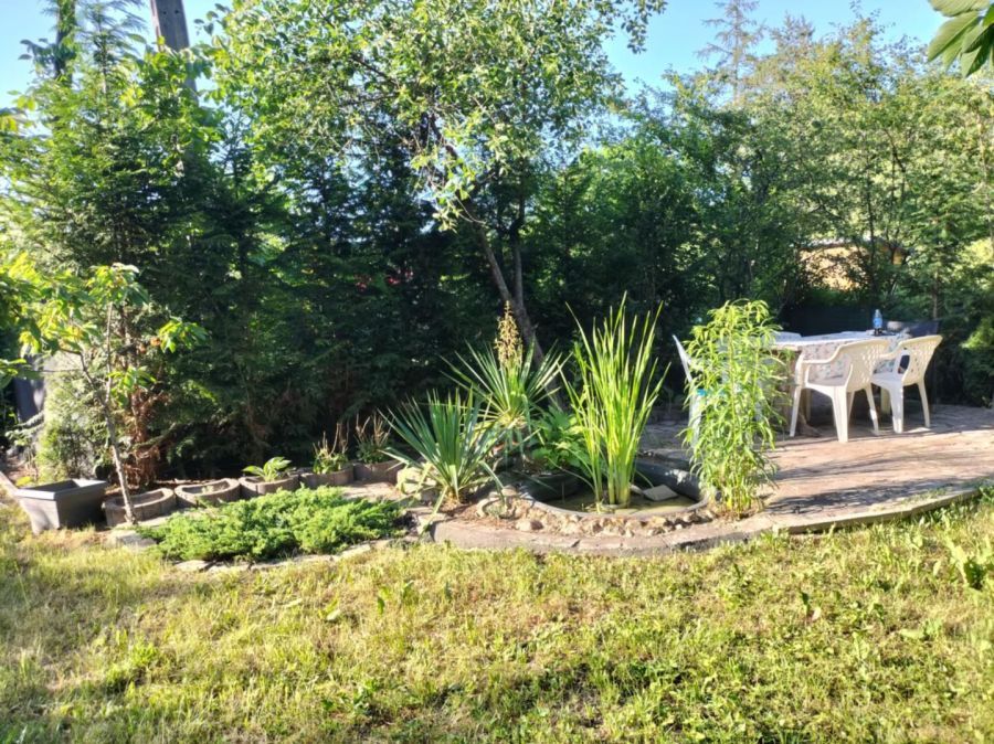 Działka rod Gdańsk Owczarnia. Zdjęcie 2