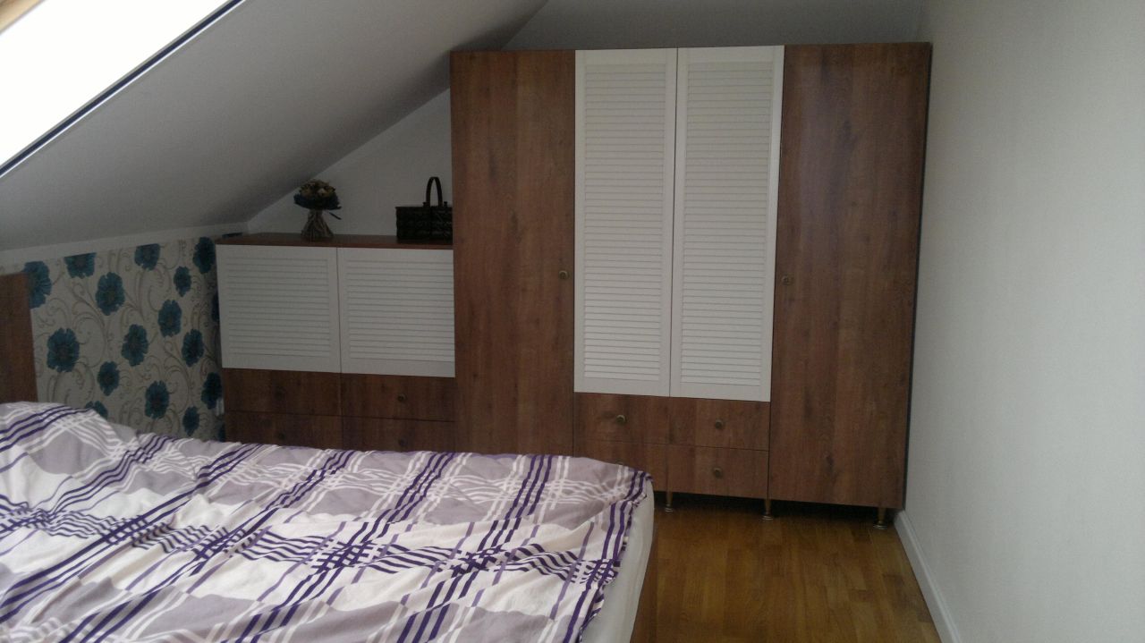 bliźniak, 5 pokoi Pruszków Gąsin, ul. Podmokła. Zdjęcie 5