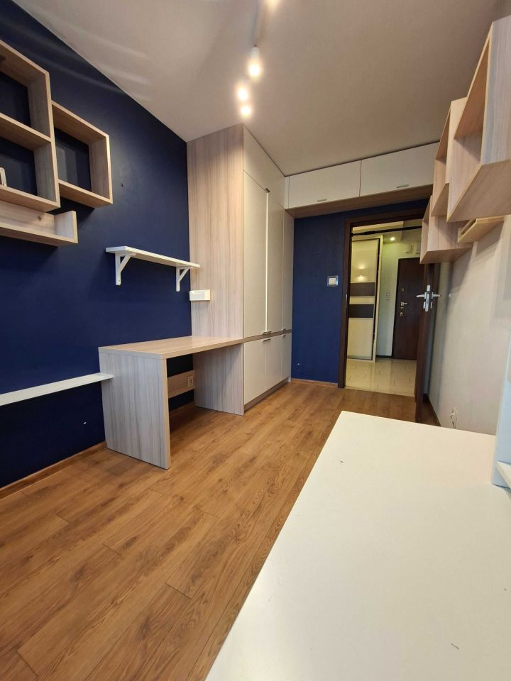 Mieszkanie 3-pokojowe Mińsk Mazowiecki Centrum, ul. Ignacego Daszyńskiego. Zdjęcie 7