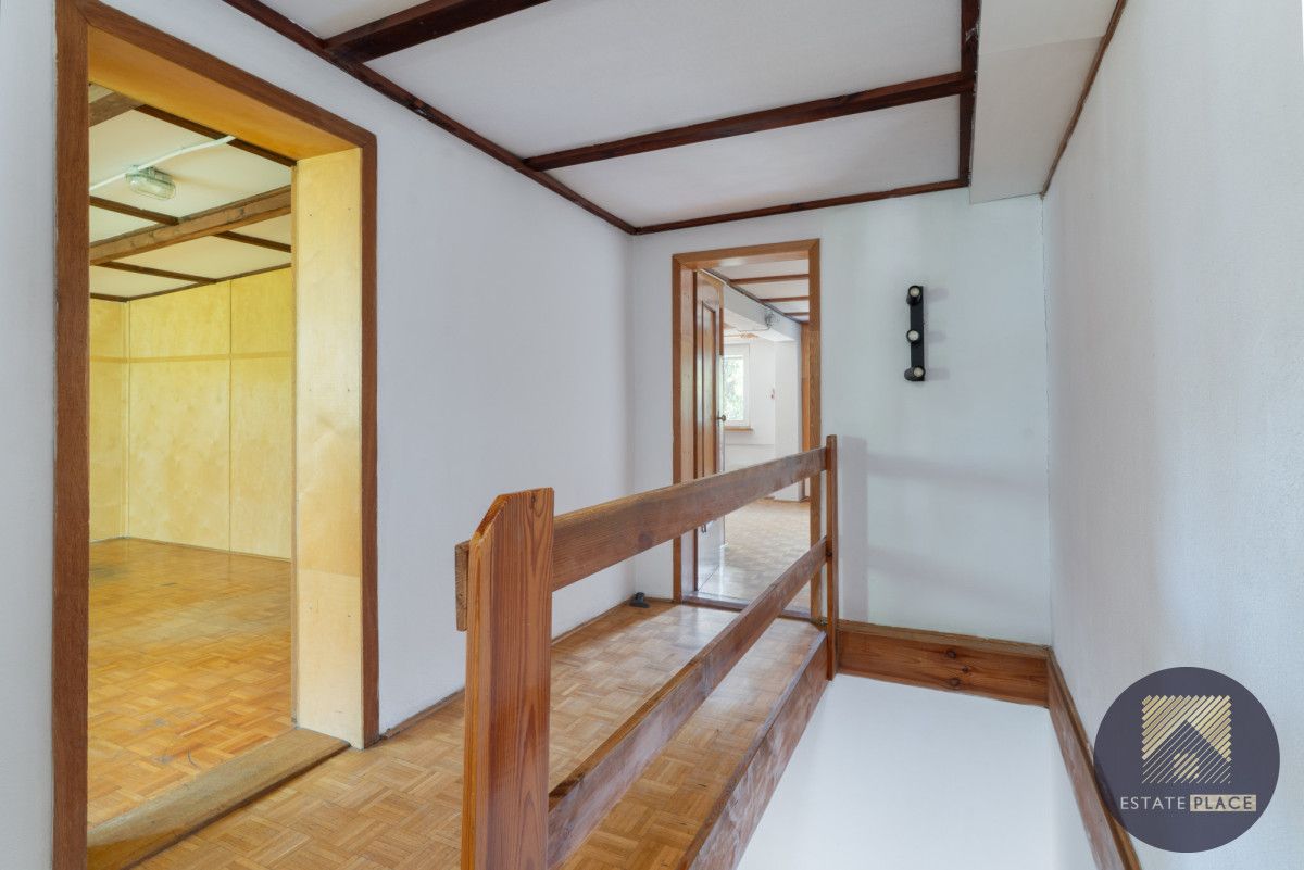 bliźniak, 6 pokoi Warszawa Mokotów, ul. Orężna. Zdjęcie 14