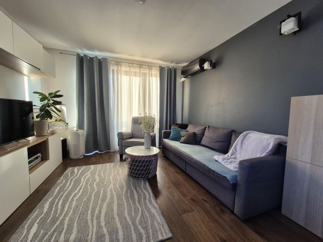 Mieszkanie 3-pokojowe Wrocław Jagodno, ul. Ryszarda Wagnera. Zdjęcie 1