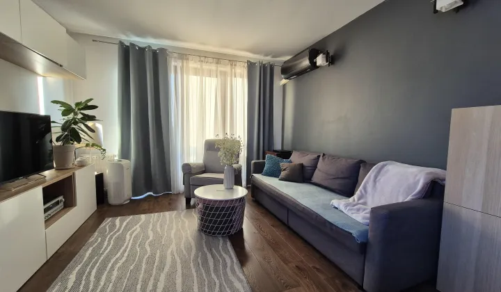 Mieszkanie 3-pokojowe Wrocław Jagodno, ul. Ryszarda Wagnera