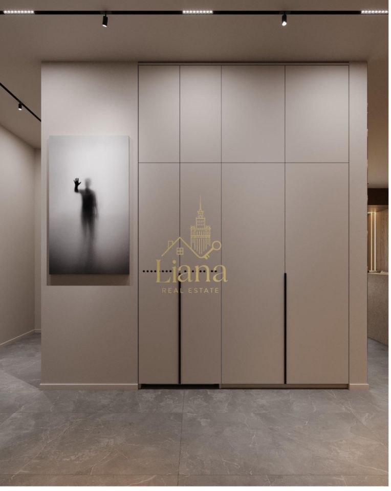 Mieszkanie 3-pokojowe Warszawa Śródmieście, ul. 29 Listopada. Zdjęcie 20