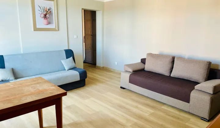 Mieszkanie 2-pokojowe Maków Mazowiecki, ul. 1 Maja