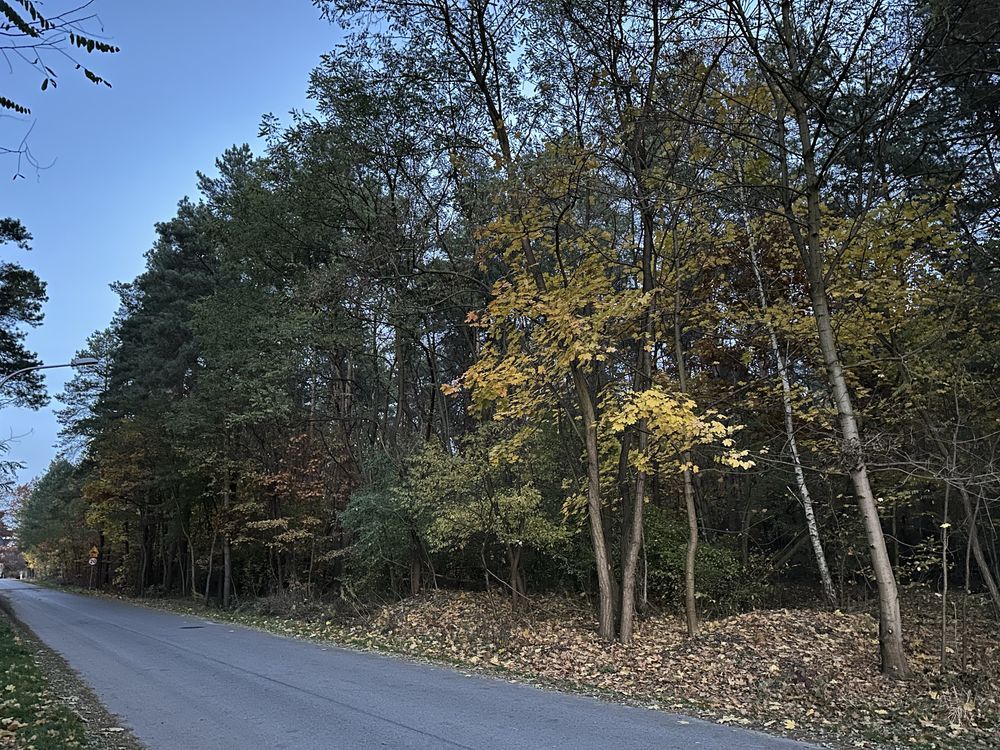 Działka budowlana Ostrowiec Świętokrzyski, ul. Folwark Piaski. Zdjęcie 1