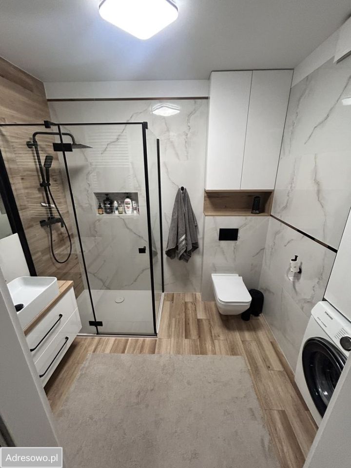 Mieszkanie 2-pokojowe Białystok Nowe Miasto, ul. Magazynowa. Zdjęcie 2