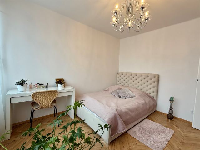 Mieszkanie 4-pokojowe Szczecin Centrum. Zdjęcie 5