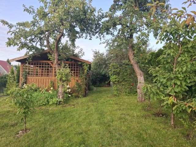 Działka rod Mrągowo. Zdjęcie 1