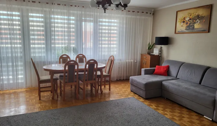 Mieszkanie 3-pokojowe Łapy, ul. 11 Listopada