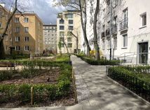 Mieszkanie 2-pokojowe Warszawa Ochota, ul. Rokosowska. Zdjęcie 4