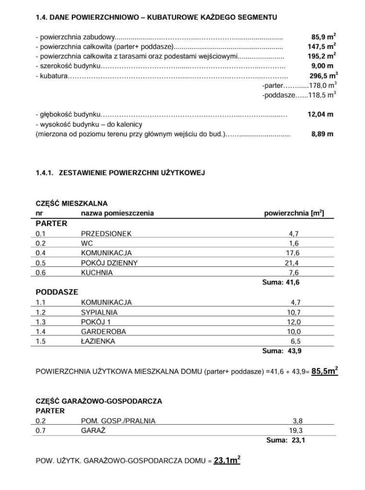 Działka budowlana Lusówko Rozalin, ul. Róży. Zdjęcie 5