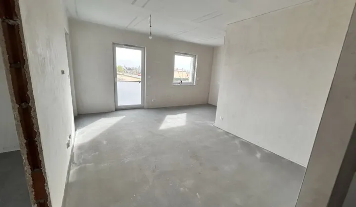 Mieszkanie 3-pokojowe Marszewo