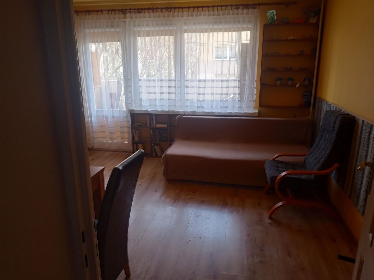 Mieszkanie 2-pokojowe Łódź Górna, ul. Chóralna. Zdjęcie 2