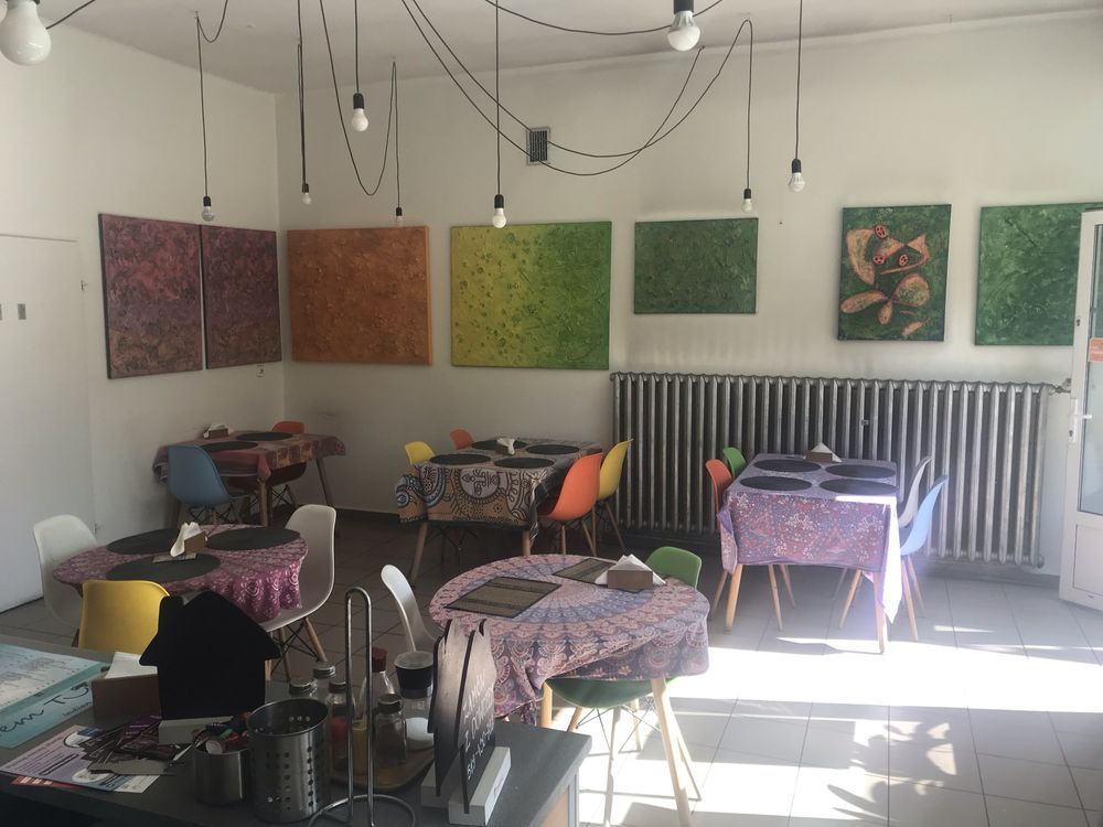 Lokal Częstochowa Tysiąclecie. Zdjęcie 3