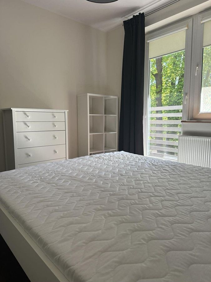 Mieszkanie 2-pokojowe Wrocław Krzyki, ul. Partynicka. Zdjęcie 2