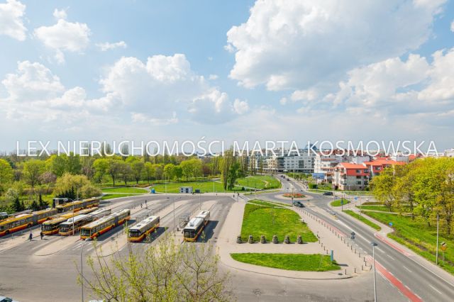 Mieszkanie 3-pokojowe Warszawa Ochota, ul. Karola Dickensa. Zdjęcie 11