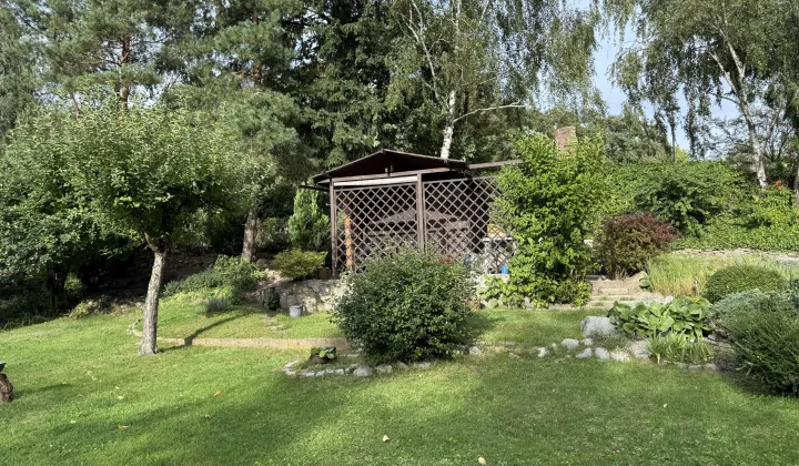 Działka rod Kalisz Majków, ul. Spacerowa