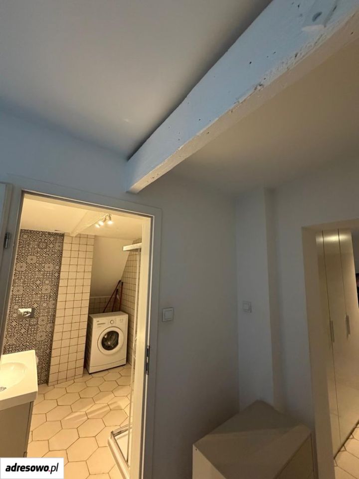 Mieszkanie 3-pokojowe Poznań Stare Miasto, ul. Piaskowa. Zdjęcie 10
