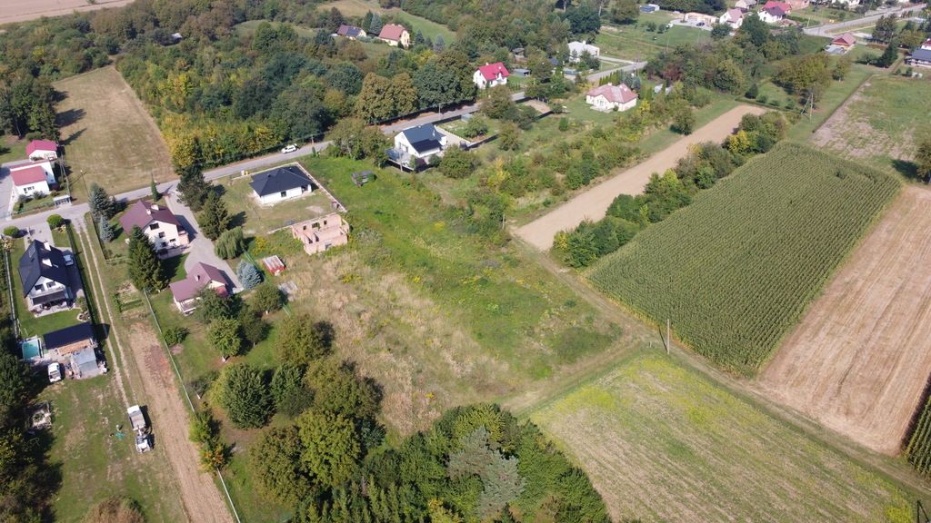 Działka budowlana Jarosław. Zdjęcie 3