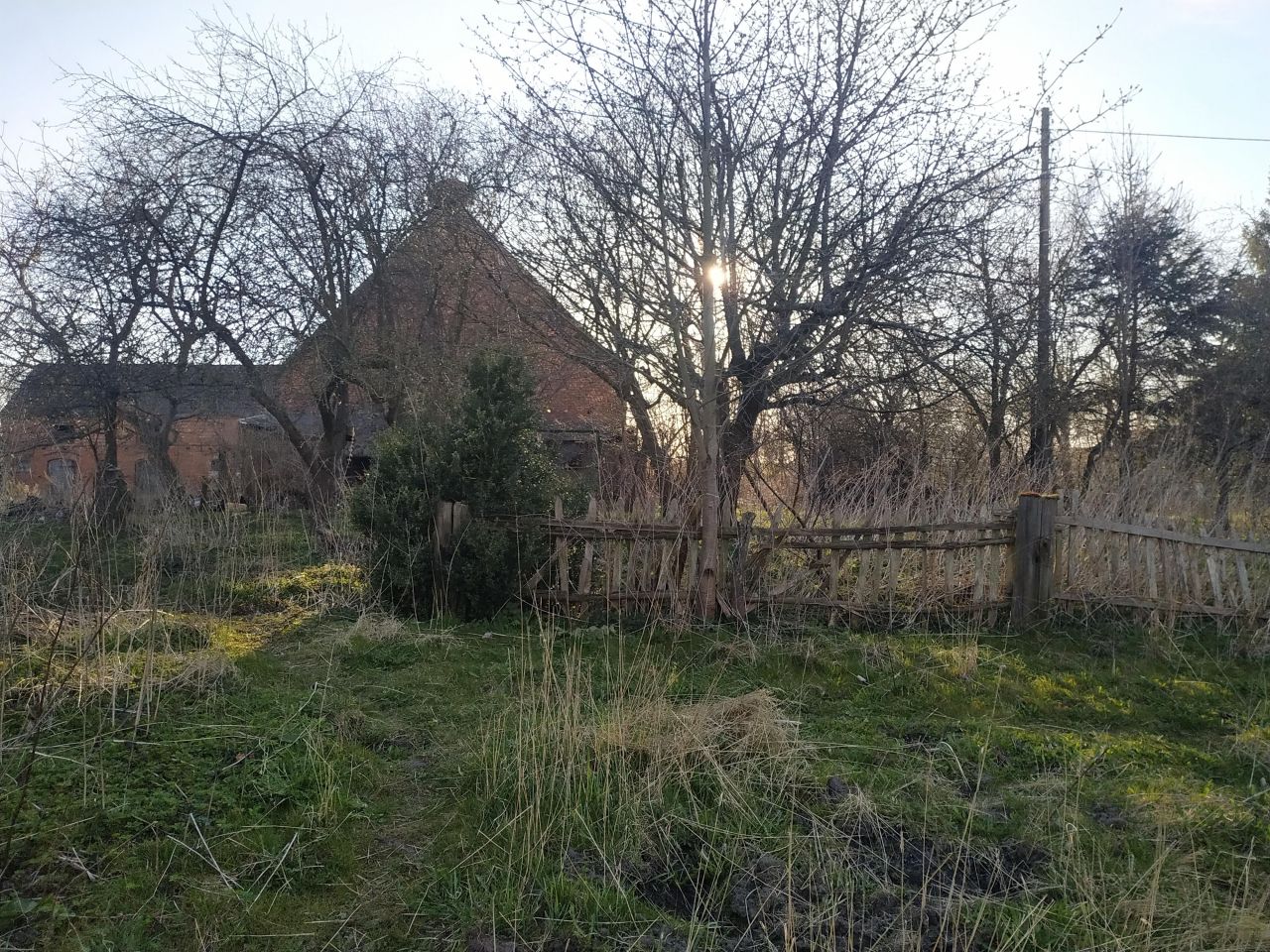 dom wolnostojący, 4 pokoje Włodarka. Zdjęcie 1