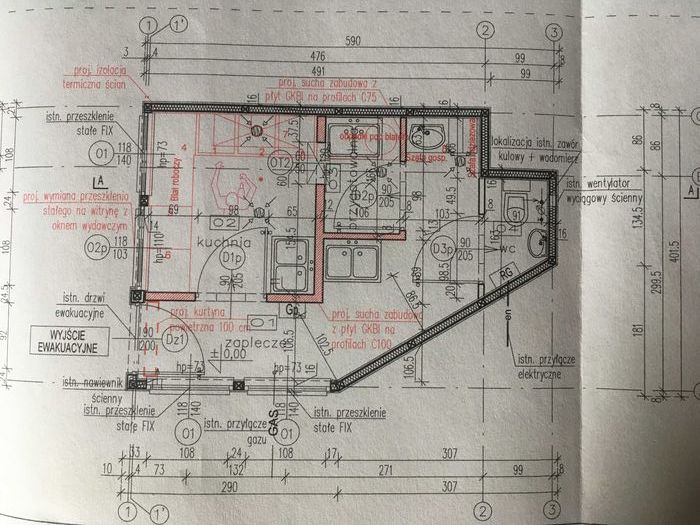 Lokal Wolsztyn, ul. 5 Stycznia. Zdjęcie 4