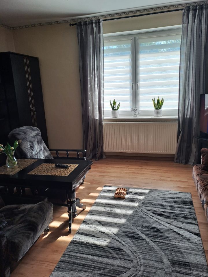 Mieszkanie 2-pokojowe Korsze, ul. Wolności. Zdjęcie 4