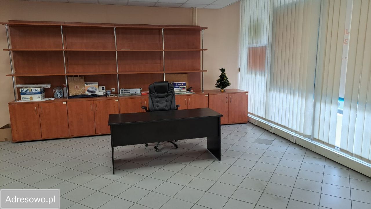 Biuro Wrocław Krzyki, ul. Jesionowa. Zdjęcie 10