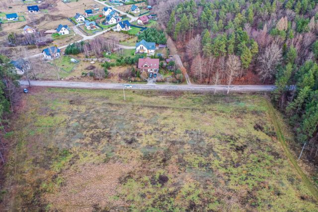 Działka inwestycyjna Domatowo, ul. Topolowa. Zdjęcie 15