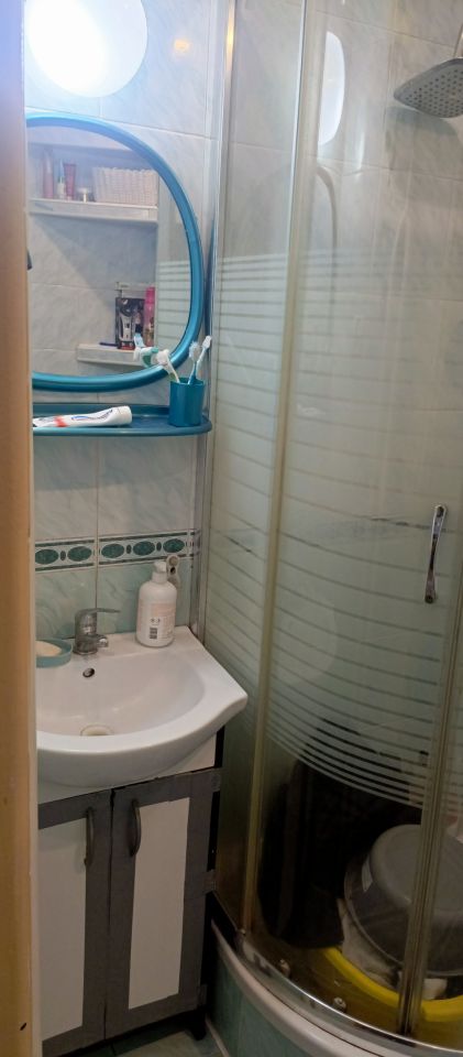 Mieszkanie 2-pokojowe Bytom Stroszek, ul. Tysiąclecia. Zdjęcie 5