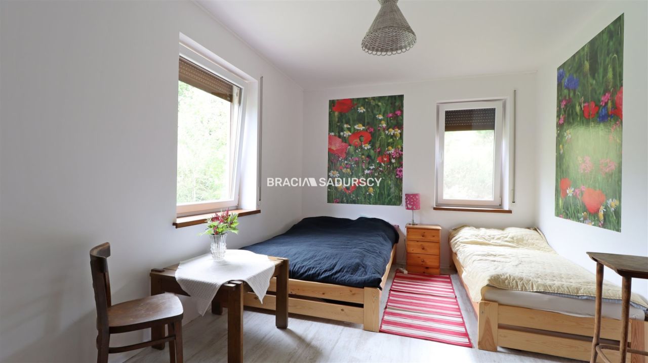 dom wolnostojący, 6 pokoi Białawoda. Zdjęcie 23