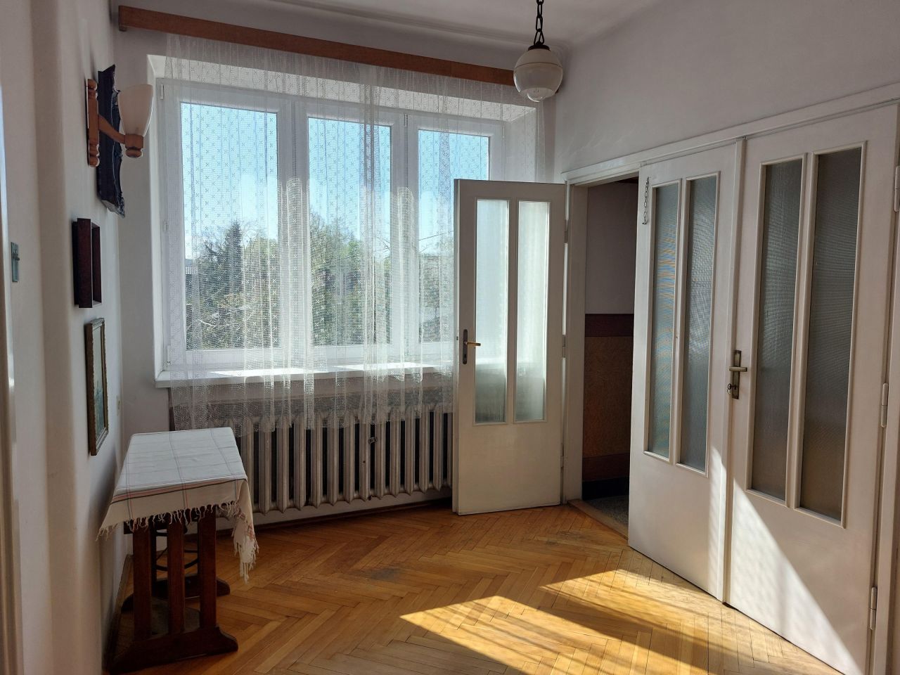 dom wolnostojący, 3 pokoje Częstochowa Raków, ul. Okrzei. Zdjęcie 10