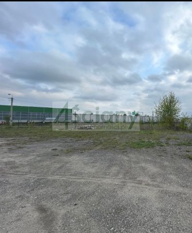 Działka inwestycyjna Nadarzyn. Zdjęcie 1