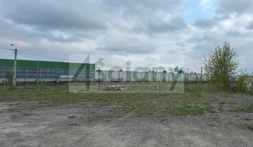 Działka inwestycyjna Nadarzyn