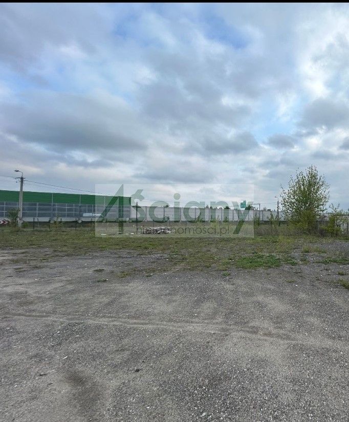 Działka inwestycyjna Nadarzyn