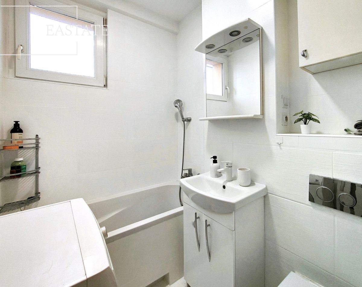 Mieszkanie 2-pokojowe Warszawa Mokotów, ul. Braci Pillatich. Zdjęcie 14